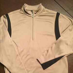 Nike Golf Pullover